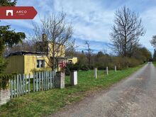Müüa suur kinnistu rahulikus Kiltsis - ideaalne uue kodu rajamiseks!

Müüa 3480 m² kinnistu Vä