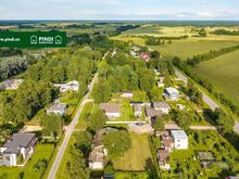 Müüa 100% elamumaa suurusega 1199 m² Raasiku alevikus