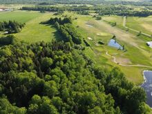 Kinnistu kohe  Rae Golfiväljaku kõrval !