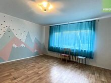 3-toaline korter Haapsalu külje all