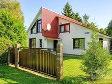 Müüa endale ehitatud suvila, mis on korralikult soojustatud