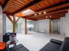 3-toaline renoveeritud korter vanalinnas