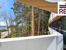 Uus büroo Pirita metsas Jahisadama lähistel!