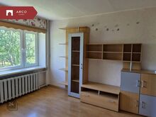Valgusküllane korter liftiga majas