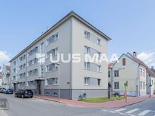 MADALAD KOMMUNAALKULUD JA LAENUVABA ÜHISTU!