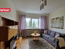 Müüa valgusküllane 1-toaline korter LAENUVABAS majas