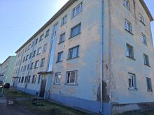 Oksjon: 2 tuba, Kohtla-Järve,  Aia tn 9-20
