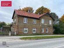 Oma aiamaaga korter!