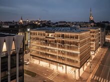 Kaubandus, teenindus, toitlustus  või büroopind!