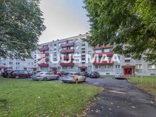3-toaline kahe rõduga renoveerimist vajav korter Kristiines