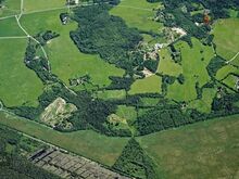 Saue vallas müüa 4.35 ha suurune kinnistu!