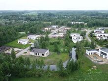 Liitumistega elamukrunt väga hea ligipääsu ja asukohaga!