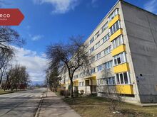 Müüa 3-toaline korter 1/5 korter keskmises seisukorras