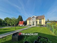 PÕHIINFOObjekti tüüp: EramuAsukoht: Narva, Väikesaare 14Krundi pindala: 492 m²Maja pindala: 138
