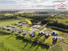 EHITUSLOAGA KINNISTU PAARISMAJALE!