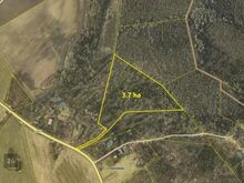 3.7 ha maad 10 km Viljandi linnapiirist!