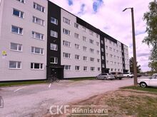 MÜÜA 3-TOALINE KORTER TAMSALUS RENOVEERITUD MAJAS
