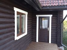 PALKMAJA