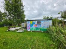 Hubane suvekodu puhkuseks ja vaba aja veetmiseks