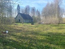 KINNISTU RÄÄSKI KÜLAS RAPLAMAAL!