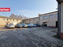 Büroopind Pikk 20 -219