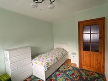 Hubane kodu rohelises ja rahulikus piirkonnas