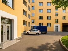 Renoveeritud korter Kesklinnas