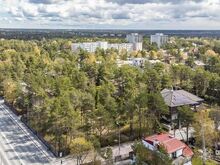 PROJEKTEERIMISTINGIMUSED PAARISMAJA EHITAMISEKS