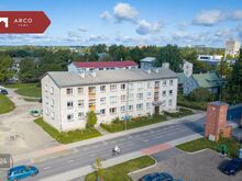 Kesklinna korter!