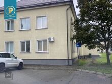Müüa ärihoone üürivoo Jõhvi Kesklinnas. Pargi 27