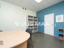 ÄRIPIND

Pakume üürile 18 m² suurust kabinetti, mis asub hoone 2