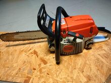 Mootorsaag stihl ms261