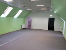 Üürile anda äripind - Pikk tn 25, Kuressaare linn, Saaremaa