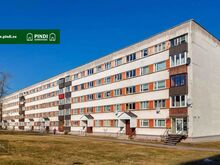 soe korter maja keskel • soodsad kulud