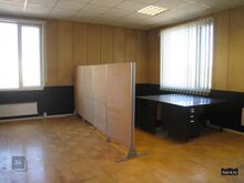 Vabad kontoripinnad  16 m2, 35 m2, 60 m2, 100 m2, 114 m2.