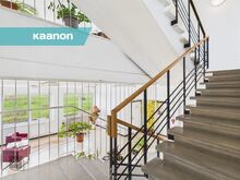 Heas korras, koos mööbliga!