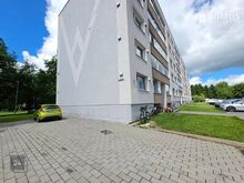 MÜÜA POTENTSIAALIKAS 1-TOALINE KORTER TÄIELIKULT RENOVEERITUD MAJAS KOSTIVERES!



Müügile on t