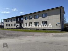 Kahe toaline, soodsad kõrvalkulud!