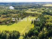 Eksklusiivne kinnistu Jõelähtmel
