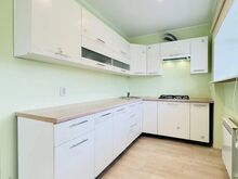 Müüa Kohtla-Järve linnas, Järve linnaosas avar ja hele 3-toaline korter 58,9 m2