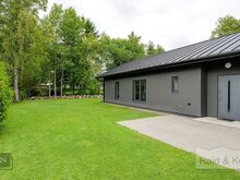 Kasutusluba! Maaküte! Uus kivimaja! A energia!