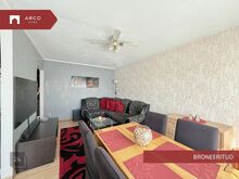 HEAS MAJAS 3-toaline- BRONEERITUD