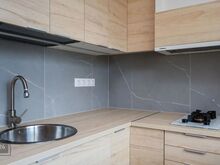 Renoveeritud korter renoveeritud majas!
