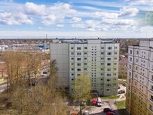 UUS PAKKUMINE HINNATUD VEERIKU LINNAOSAS!