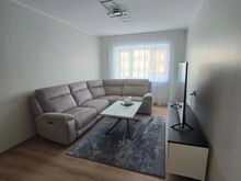 Korter täielikult renoveeritud 2025a suvel