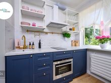 Täielikult renoveeritud korter Stroomis