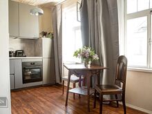 Renoveeritud mugav stuudio korter kesklinnas