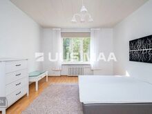Mugava asukohaga kesklinna korter, möbleeritud!