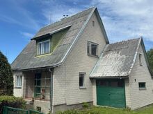 Kehras otsib elanikke armas vanakooli maja