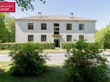 Täielikult renoveeritud 2 toaline keset rohelust!